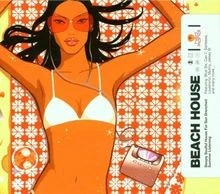 Beach House von Various | CD | Zustand akzeptabel - Bild 1 von 2