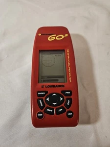 iFinder Go 2 GPS Hand Held Precision Personal Mapping Device Tested - Picture 1 of 15