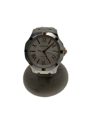 CONCORD SARATOGA Quarz Herren Armbanduhr Aus Japan G0915 - Bild 1 von 4