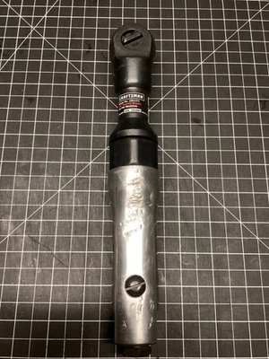 Catraca de ar Craftsman 3/8" unidade 191171 NÃO TESTADA PRECISA DE ENCAIXE - Imagem 1 de 4