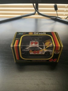 Tony Stewart 1998 #44 Shell Revell Collection 1:64 Scale - Picture 1 of 3