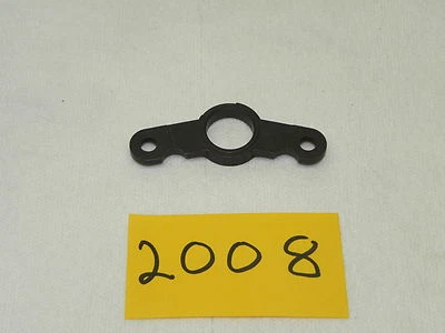 YA6 YAMAHA 1966 NUEVO SOPORTE CAMBIO PIEZA DE FÁBRICA 137-18128-00-00 PALANCA DE CAMBIOS Foto 1 de 2