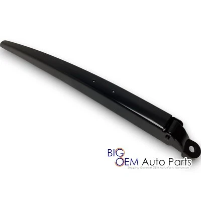 Brazo limpiaparabrisas puerta levadiza trasera Chevrolet Traverse 2009-2017 OEM 20935081 Foto 1 de 4