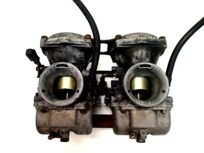 1A8 carburetor for YAMAHA XS 500 1976-1979 used 145412 - Image 1 of 4