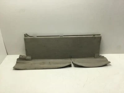 Toyota Prius 2004 2009 maletero trasero tablero de piso batería cubierta de carga OEM+ Foto 1 de 4