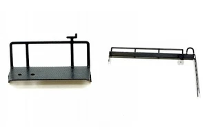 Märklin 183773 pasarela y plataforma de freno escala H0 pieza de repuesto nuevo de fábrica - Imagen 1 de 1