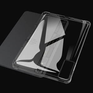 TPU Cover for ZTE Nubia Pad Pro 10.9 Red Magic Tablet 12.1 Clear Protective Case - Afbeelding 1 van 6