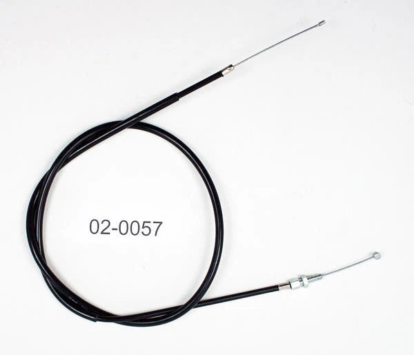 Cable acelerador Motion Pro repuesto nuevo Honda CR125R CR250R CR480R 1982-1983 Foto 1 de 1
