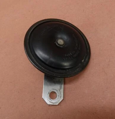 Yamaha V Star 650 1998-2015 personalizado XVS650 señal de bocina Foto 1 de 4