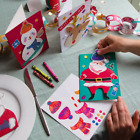 Make your Own Christmas Cards