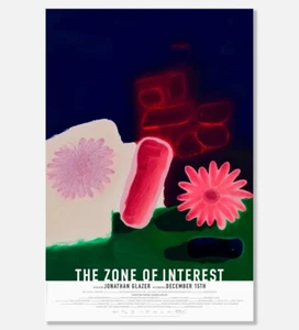 A24 The Zone of Interest Jonathon Glazer | Neil Kellerhouse | Póster PARED - Imagen 1 de 1
