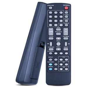 Nuevo control remoto RRMCGA328AWSA funciona para sistema de audio Sharp DK-KP85 DK-KP85P - Imagen 1 de 7