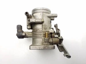 BMW 3 E36 1990 1998 1.8 ENGINE THROTTLE BODY 1727364 13541734797 83KW 113HP - Picture 1 of 4