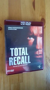 Total Recall HD DVD AB 18! - Bild 1 von 1
