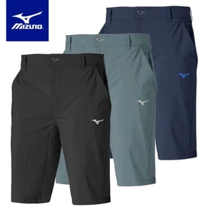 Mizuno Challenger Stretch Men's Golf Shorts - NEW! 2025 - Picture 1 of 7
