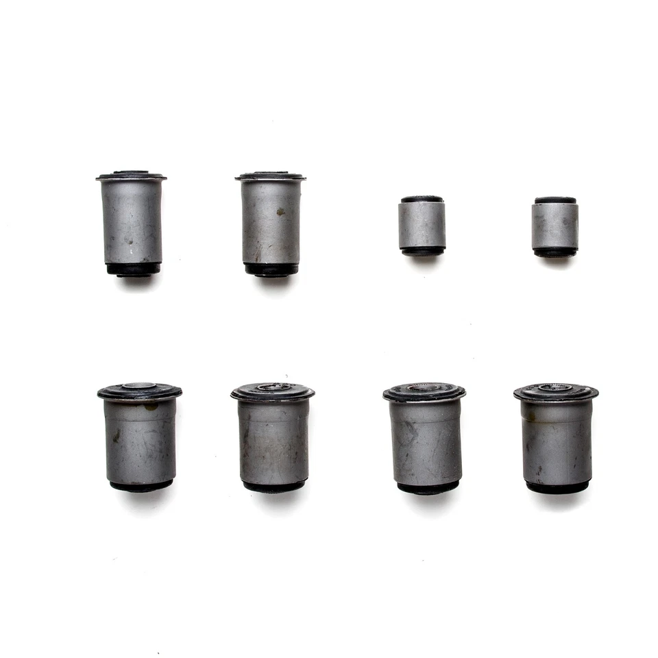 Rear End Suspension Control Arm Bushing Set Fits 1959 - 1964 Chevrolet Full Size - Image 1 of 1