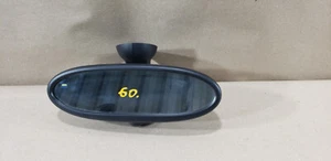 2008 - 2014 Mini Cooper Clubman Interior Rear View Mirror OEM - Picture 1 of 4