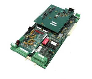 USED UNICO 322712.015 CIRCUIT BOARD 318493.010 317241.009 322404.000 402-877 - Picture 1 of 6