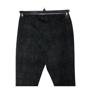 Nanette Lepore Womens Leggings Size Small Abstract Design - Picture 1 of 5