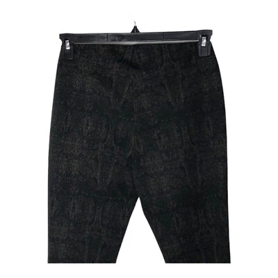 Nanette Lepore Womens Leggings Size Small Abstract Design - Image 1 of 4