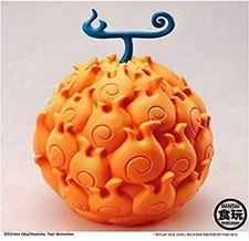 One Piece Devil Fruit Bandai Ebay