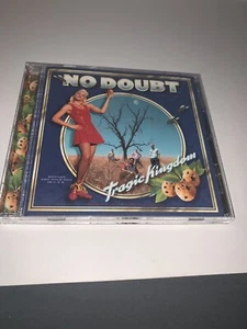 Tragic Kingdom by No Doubt CD 1995 Interscope Records - Imagen 1 de 5