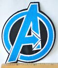 New Marvel Comics AVENGERS Logo Embroidered 3" Iron On Patch