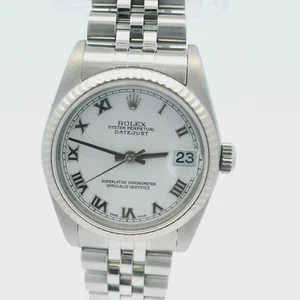 Rolex Datejust 31mm Juego Completo 2005 Ref.78274 Juego Completo - Imagen 1 de 5