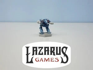 Battletech: Shadow Cat Mech (painted metal)  - Picture 1 of 4