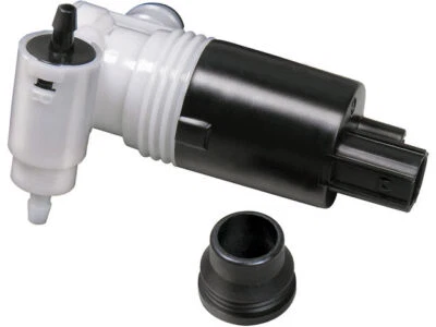 Bomba lavadora Ford Flex 2009-2019 aire acondicionado Delco 45971BNZD 2014 2015 2017 2018 2010 Foto 1 de 2