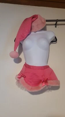 Rare Victoria’s Secret Christmas Costume - Image 1 of 4
