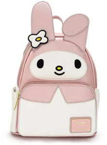 Mini mochila cosplay Loungefly Sanrio My Melody - Imagen 1 de 5