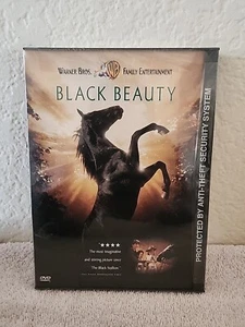 Black Beauty (DVD, 1994) - Picture 1 of 3