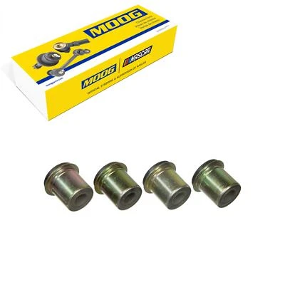 Kit de buje de brazo de control de suspensión MOOG para Chevrolet K5 Blazer 1975-1982 Foto 1 de 2