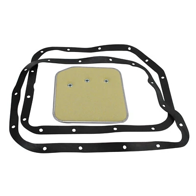 Kit de filtro de transmisión WIX 58707 Foto 1 de 3