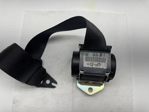 2006 2007 08-011 BMW 325I 330I REAR CENTER SEAT BELT RETRACTOR 606094800C OEM - Picture 1 of 7