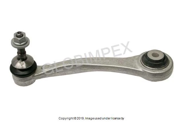 Brazo de control BMW X5 (2007-2017) con buje trasero derecho superior delantero FEBI Foto 1 de 1