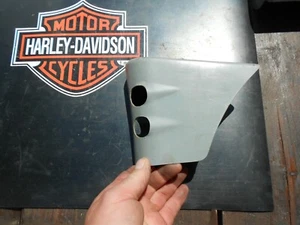 Harley-Davidson Zündspulencover aus GFK - Bild 1 von 4