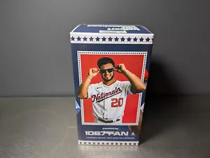 Washington Nationals Keibert Ruiz Bobblehead SGA 9/22/2023 MLB Stadium Giveaway - Picture 1 of 5