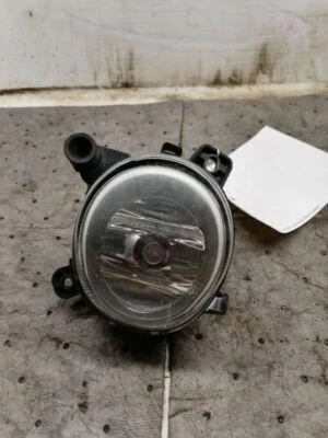 Luz antiniebla de esquina del conductor montada en parachoques para 08-12 AUDI A5 898230 Foto 1 de 4