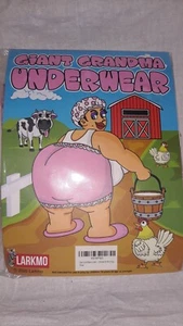 Costume Grandma - Oversized -  Comical - Very Funny - Great Condition  - Picture 1 of 2