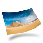 Art Print Poster Great Pyramids Of Giza Eygpt 51068