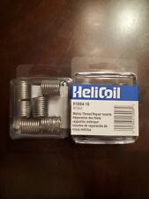 M16x2 Helicoil Inserts R1084-16 Brand New pack of 6