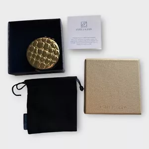 Estee Lauder Lucidity Translucent Pressed Powder 06 Transparent Brand New In Box - Picture 1 of 9