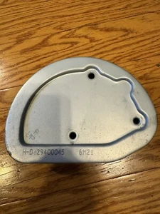 Harley Davidson Electra Glide Ultra 14-16 Air Filter Washable HD # 29400045 - Picture 1 of 3