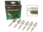 6x Iridium Upgrade Spark Plugs Fits Lexus RX (Mk2) 300