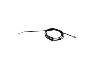 Dorman Parking Brake Cable Front Fits 2000-2003 Pontiac Grand Prix 2001 2002 - Image 1 of 2