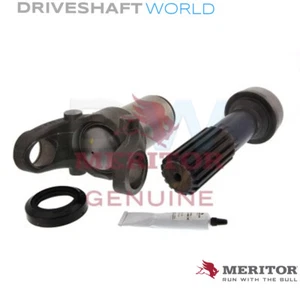 20RPL-SLIP Meritor CP20 Series 12.500" Slip Assembly 20RPLS402AIS + PS401661 - Imagen 1 de 1