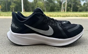 Nike Quest 4 Mens Size 13 Running Shoes Sneakers DA1105-006 free shipping - Picture 1 of 12