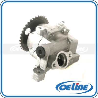 Oil Pump for 96-09 Suzuki Sidekick Aerio SX4 Tracker 2.0L 2.3L 1.8L J18A J20A - Image 1 of 3